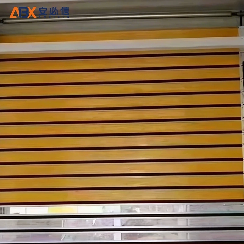 十堰市厂房高速门
